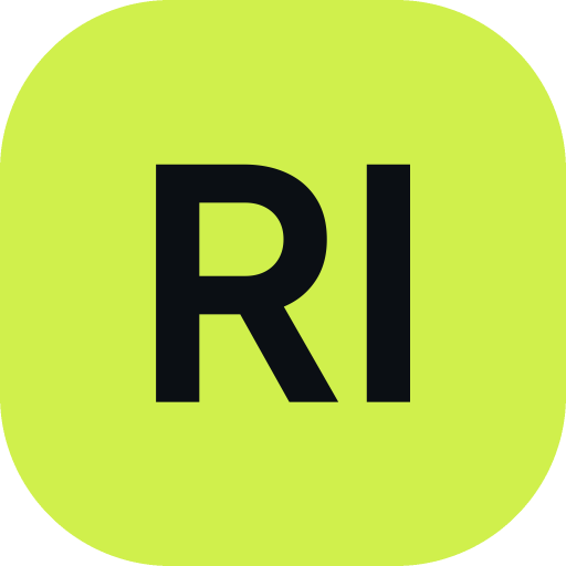 Riverbend Ice Wine logo